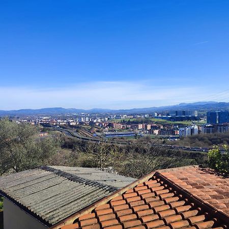 Вілла Oviedo Rural Екстер'єр фото